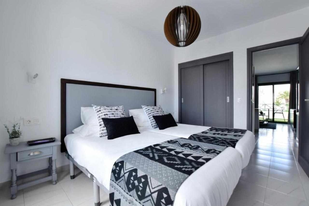 Holyhome Grey 217 Costa Teguise Exteriér fotografie