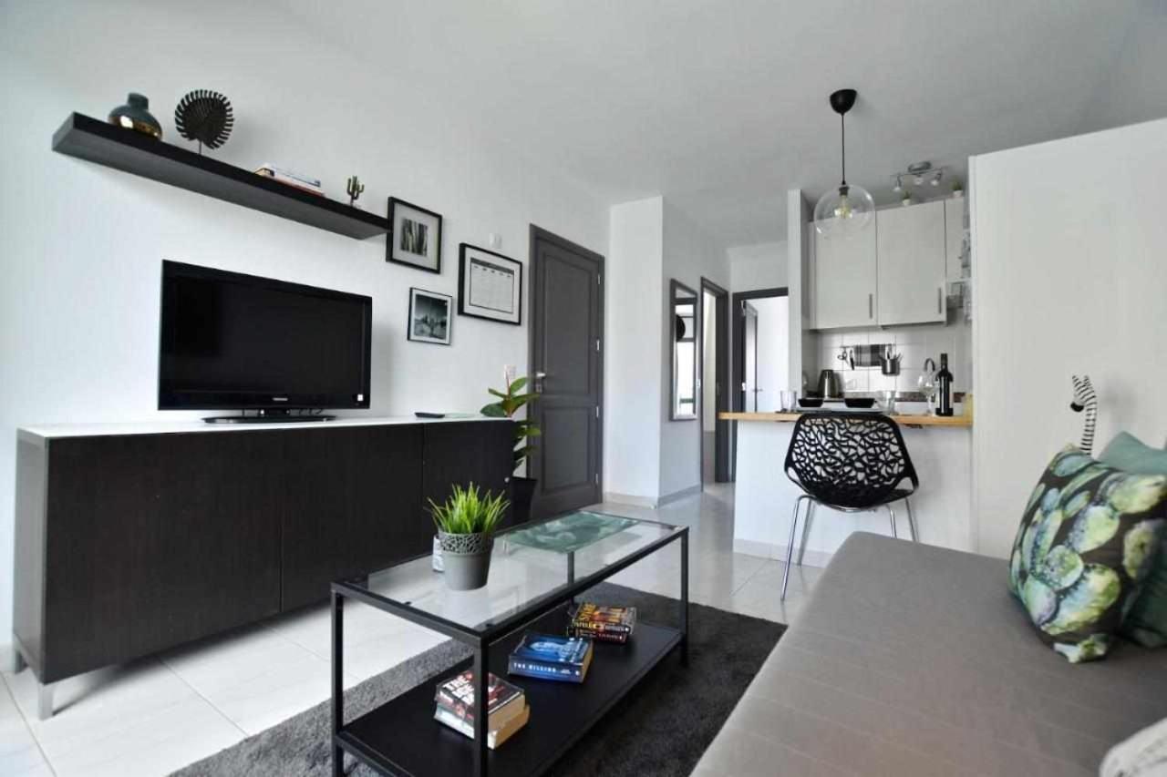 Holyhome Grey 217 Costa Teguise Exteriér fotografie