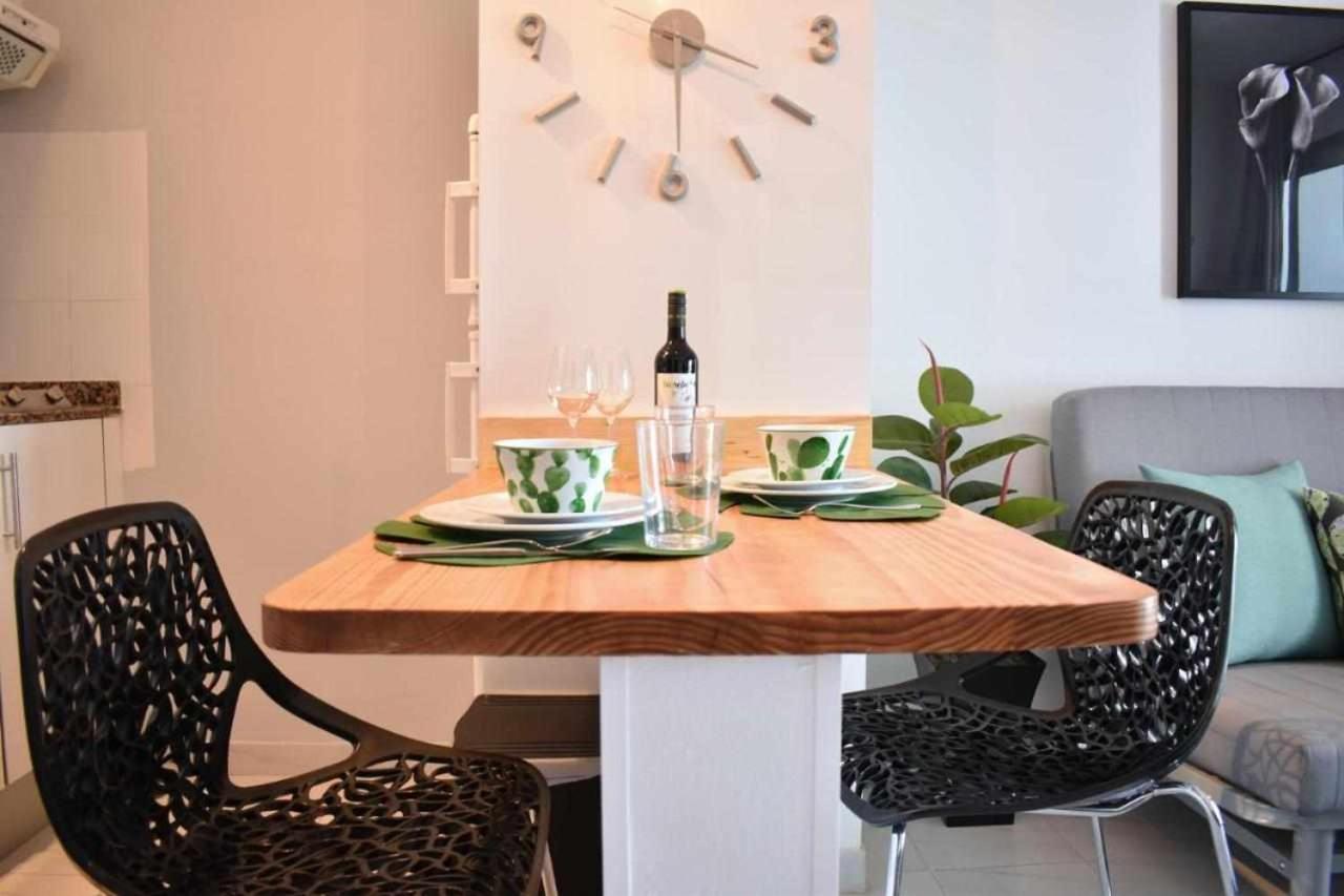 Holyhome Grey 217 Costa Teguise Exteriér fotografie