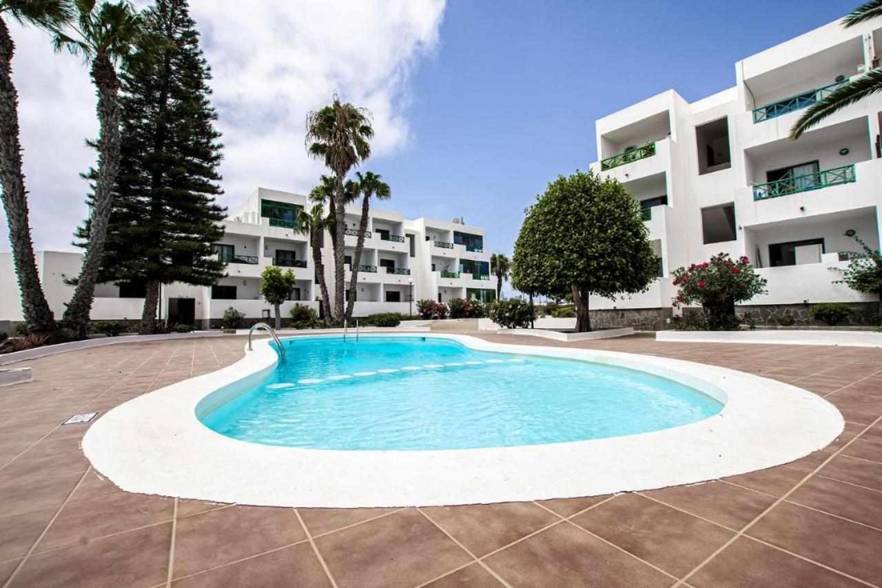 Holyhome Grey 217 Costa Teguise Exteriér fotografie